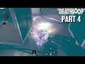 Deathloop Walkthrough (Part 4): A Man and a Plan, Wenjie, Some Side Effects