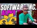 Did I Just STEAL $50 MILLION?! | Software Inc: Alpha 11 (Part 10)
