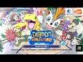 DIGIMON REARISE - iOS - First Gameplay - iPhone 11 Pro Max