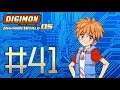 Digimon World DS Playthrough with Chaos part 41: Vs Jijimon and Babamon