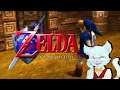 Dilly Streams The Legend of Zelda: Ocarina of Time 3D 03MAY2021