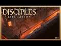 Disciples Liberation [013] Neuer Gefährte: Bagdahl [Deutsch] Let's Play Disciples Liberation