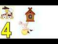 DOP 2 Delete One Part Levels 251- 300 New Levels Update Gameplay Walkthrough