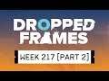 Dropped Frames - Week 217 - Death Spoilering (Part 2)