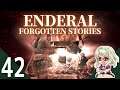 【Enderal: Forgotten Stories】#42 『秩序の残骸（その１）』【エンデラル】Vtuber ゲーム実況 しろこりGames
