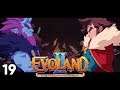 Evoland 2 Legendary Edition - Nintendo Switch Gameplay - Episode 19