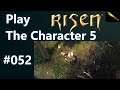 EXTREME Treasure Hunting – Risen [Play the Character 5 #052]