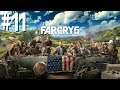 Far Cry 5 - #11 - Jumping Ship