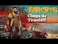 Far Cry ® 6  está chegando... (Dublado PT-BR) - Vamos Derrubar mais um Tirano!