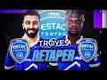 FIFA 21 | CARRIÈRE TROYES : RETAPER ! [PS5]