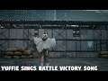Final Fantasy 7 Remake Intergrade - Yuffie Sings Battle Victory Song