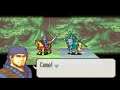 Fire Emblem Sucess and lucky moments 4