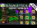 Fliegende Essentia 🌳 Enigmatica 2 Expert Skyblock #185
