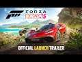 Forza Horizon 5 - Official Launch Trailer