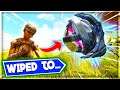 From WIPE to REPLICATOR after this LUCKY RAID! - Duo Cluster PVP | ARK: Survival Evolved ep.2