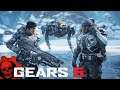 Gears 5 #013 [XBOX ONE X] - Das Eis bricht