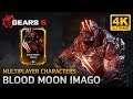 Gears 5 - Multiplayer Characters: Blood Moon Imago