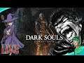 Gravelord Nito and Lost Izalith (Guts and Schierke) | Dark Souls Remastered