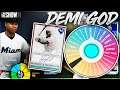 HANLEY RAMIREZ IS A DEMI GOD (GET HIM NOW!) - MLB The Show 19 Diamond Dynasty WSW #13