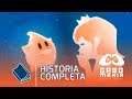 ⭐ Historia de Rosalina en Español Latino | Cuento Completo | Super Mario Galaxy