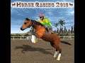 horse racing 2016       LET'S PLAY DECOUVERTE  PS4 PRO  /  PS5   GAMEPLAY