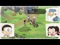How to Get Horse and Win Competition in Doraemon Story of Seasons