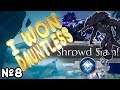 I WON Dauntless - and I just cant get enough of it! End game missions / Quests | Shrowd takedown
