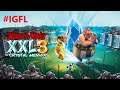 Indie Games First Look: Asterix and Obelix Xxl 3 The Crystal Menhir #IGFL