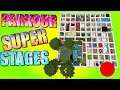 INSANE PARKOUR!!! (Live) SUPER STAGES | Minecraft Maps