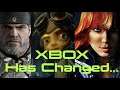 Is XBOX Following in Nintendo's footsteps?