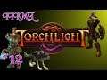 It Is In My Library - Torchlight Episode 12