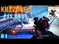 Killzone 3: Multiplayer Gameplay 2021 (PS3) #1 (10 YEARS LATER)