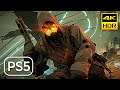 Killzone Shadow Fall [PS5™4K 60FPS HDR] Gameplay PlayStation™5
