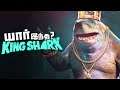 King Shark - Origin , Powers and Weakness (தமிழ்)