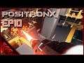Laser Gun! | PositronX | Ep10