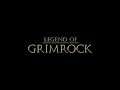 Legend of Grimrock | Keep calm and swing into the darkness! | LIVE STREAM