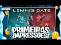 LEMNIS GATE - PRIMEIRA GAMEPLAY DO NOVO FPS GRATUITO! (XBOX SERIES S)