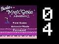 Let's Play Barbie: Magic Genie Adventure, Part 4: Almost There...