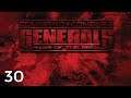 Let's Play Command & Conquer: Generals - Rise Of The Reds #30 | African Expansion 4