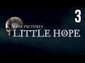 Let's Play Dark Pictures: Little Hope (Part 3) - Horror Month 2021