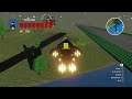 Lets Play Lego Worlds: Home stuffs