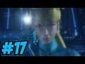 Let's Play Metroid: Other M - Part 17: Samus the Character