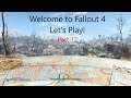 Let’s Play Part 12 - Fallout 4 - Xbox One