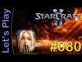 Let's Play Starcraft 2 #80 [DEUTSCH] (NG) - Showdown