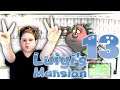 Luigis Mansion #13 LetsplayMarlon Labert mal wieder zu viel!
