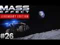 Mass Effect Legendary Edition: Mass Effect 1 Let's Play #026 (Deutsch / German)