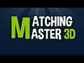 Matching Master 3D - Match & Puzzle Game (Gameplay Android)