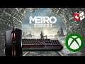 Metro Exodus Teclado e mouse Xbox