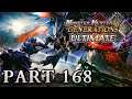 MH Generations Ultimate [Let's play] German - part 168: Frosch auf Eis