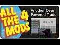 Minecraft 1.14 - ALL THE MODS 4: E19